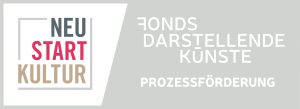 Logo von Förderern