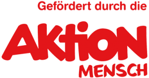 Logo Aktion Mensch