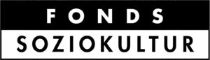 Logo des Fonds Soziokultur