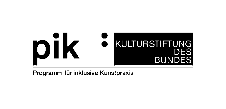Logo: pik - Kulturstiftung des Bundes