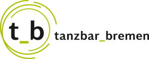 Grafische Logo der Tanzbar bremen