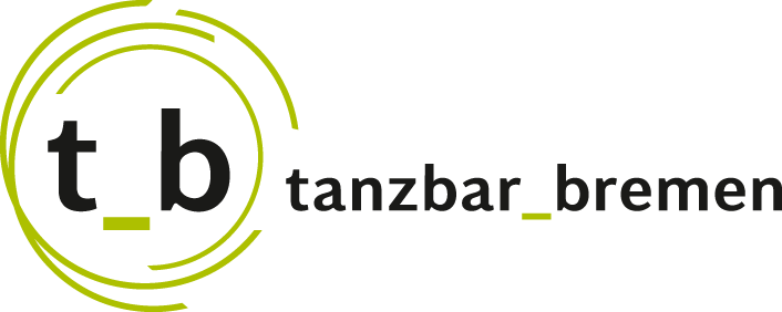 Grafische Logo der Tanzbar bremen