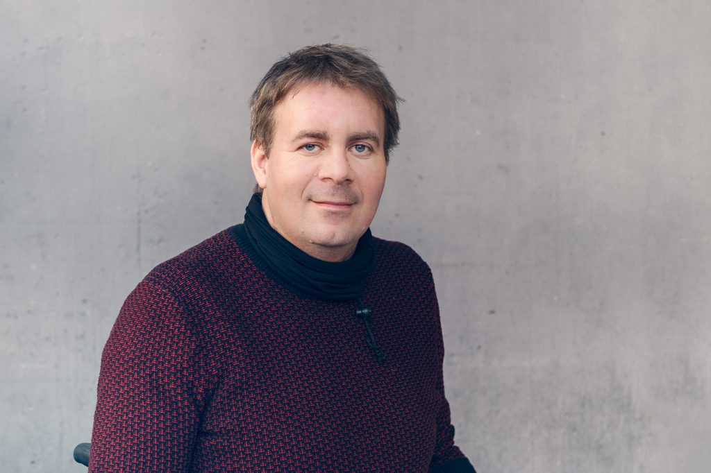 Daniel Riedel – tanzbar_bremen