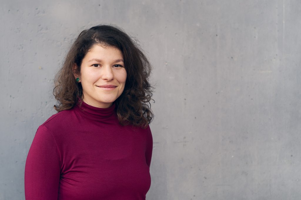 Adriana Sinram tanzbar_bremen